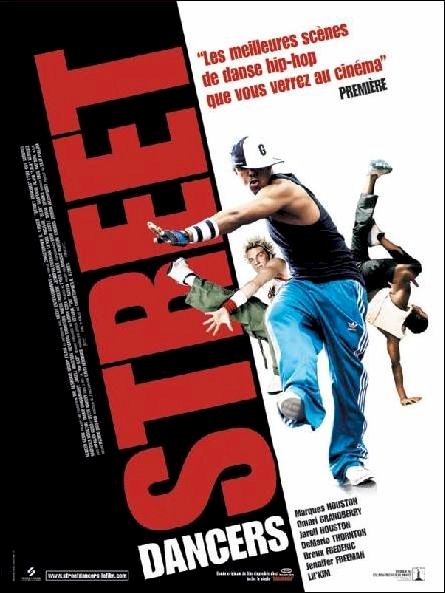 street dance